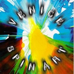 Spin Art