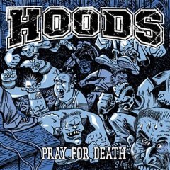 Pray for Death