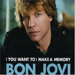 (You Want To) Make a Memory, Pt. 1