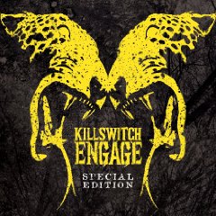 Killswitch Engage (CD/DVD)
