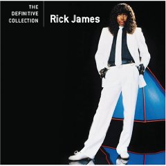 The Definitive Collection