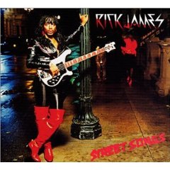 Street Songs (20th Anniversary Deluxe Edition)