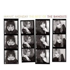 Manic Monday: The Best of the Bangles