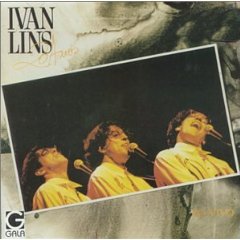 Ivan Lins 20 Anos