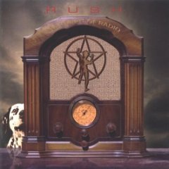 The Spirit Of Radio: Greatest Hits 1974-1987