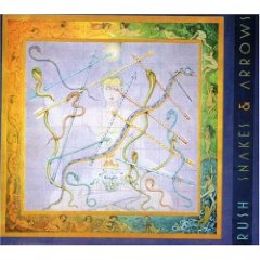 Snakes & Arrows