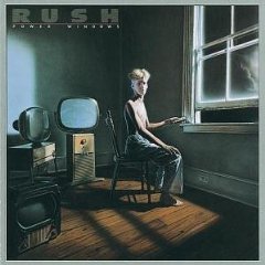 Power Windows