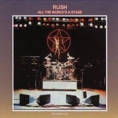 All the World's a Stage