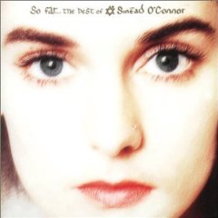 So Far...The Best of Sinéad O'Connor