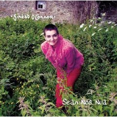 Sean-Nos Nua