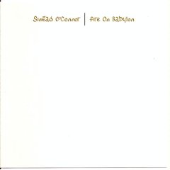 Fire on Babylon