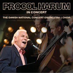 In Concert with Danish National Concert Orchestra and Choir