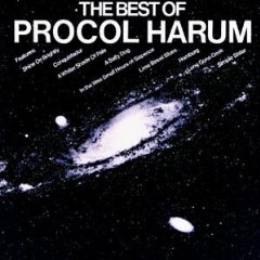 The Best of Procol Harum