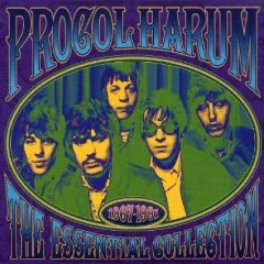The Essential Collection 1967-1991