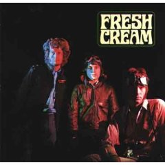 Fresh Cream