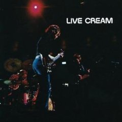 Live Cream