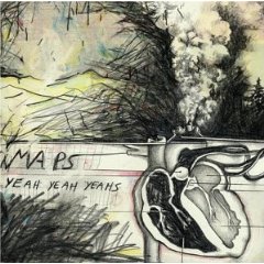 Maps/Countdown/Miles Away
