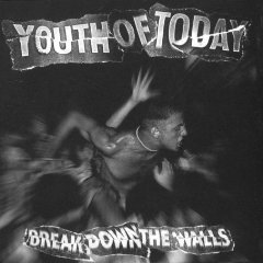 Break Down the Walls