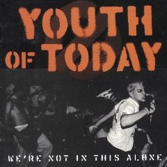 We're Not in This Alone