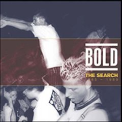 The Search: 1985-1989