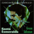 The Green Talisman