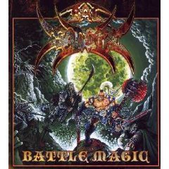 Battle Magic