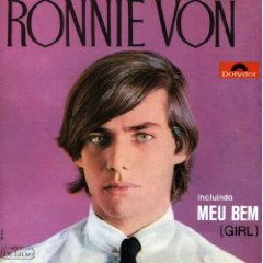 Ronnie Von