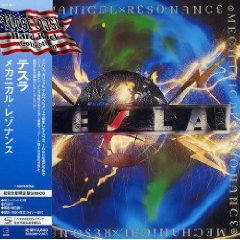 Mechanical Resonance