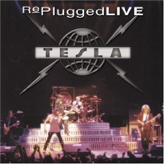 Replugged Live