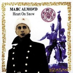 Heart on Snow
