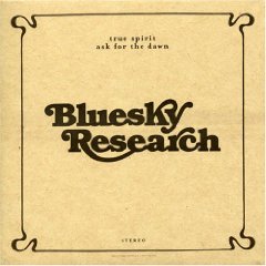 Bluesky Research (True Spirit, Ask for The Dawn)