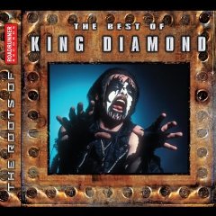 The Best of King Diamond