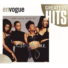 The Very Best of En Vogue