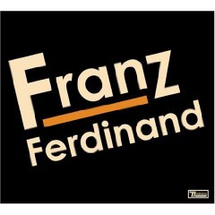 Franz Ferdinand