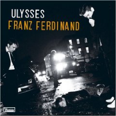 Ulysses (Australian 5-Track EP)