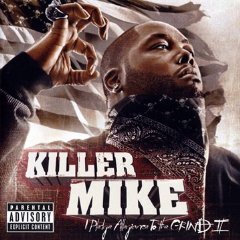 I Pledge Allegiance to the Grind, Vol. 2