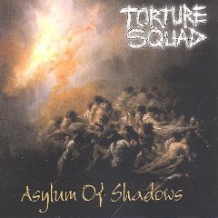 Asylum of Shadows