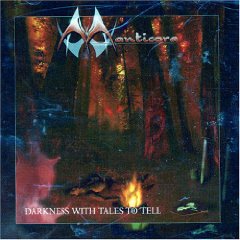 Darkness with Tales to Tell