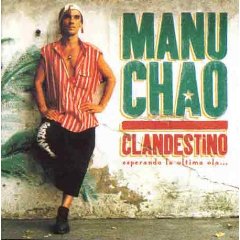 Clandestino