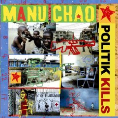 Politik Kills Remix EP