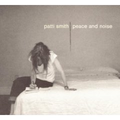 Peace and Noise