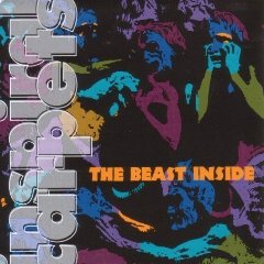 Beast Inside