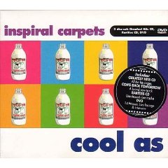 Cool As