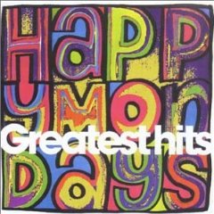 Happy Mondays - Greatest Hits