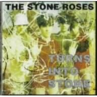 Turns Into Stone