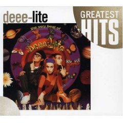 The Very Best of Deee-Lite
