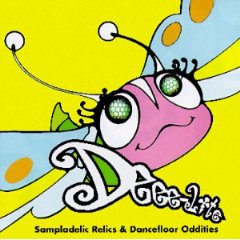 Sampladelic Relics & Dancefloor Oddities