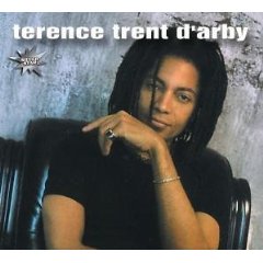 Terence Trent d'Arby