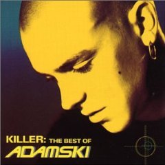 Killer: The Best of Adamski