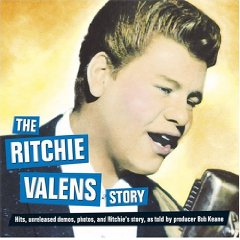 The Ritchie Valens Story